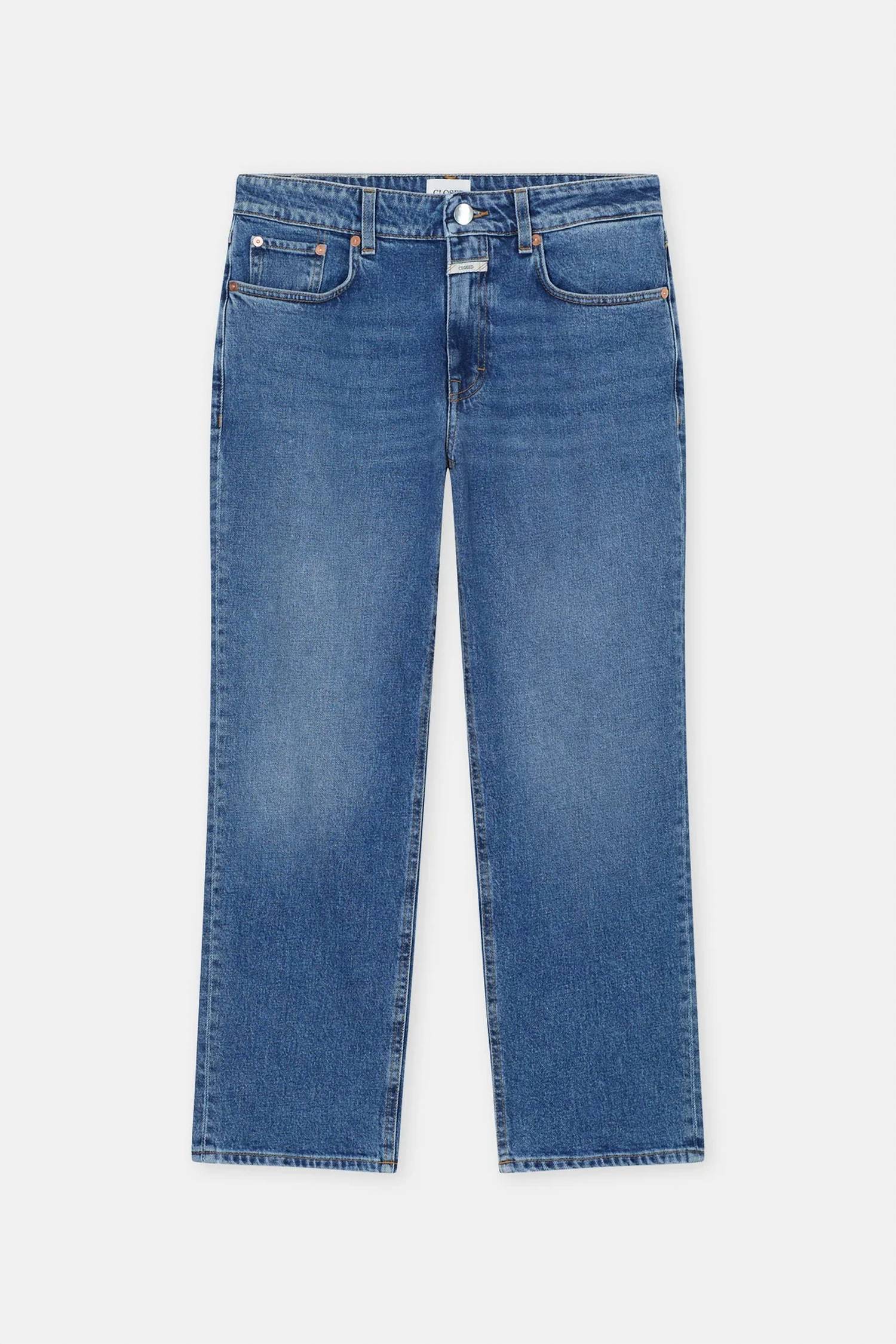 Closed - Milo Straight Jeans