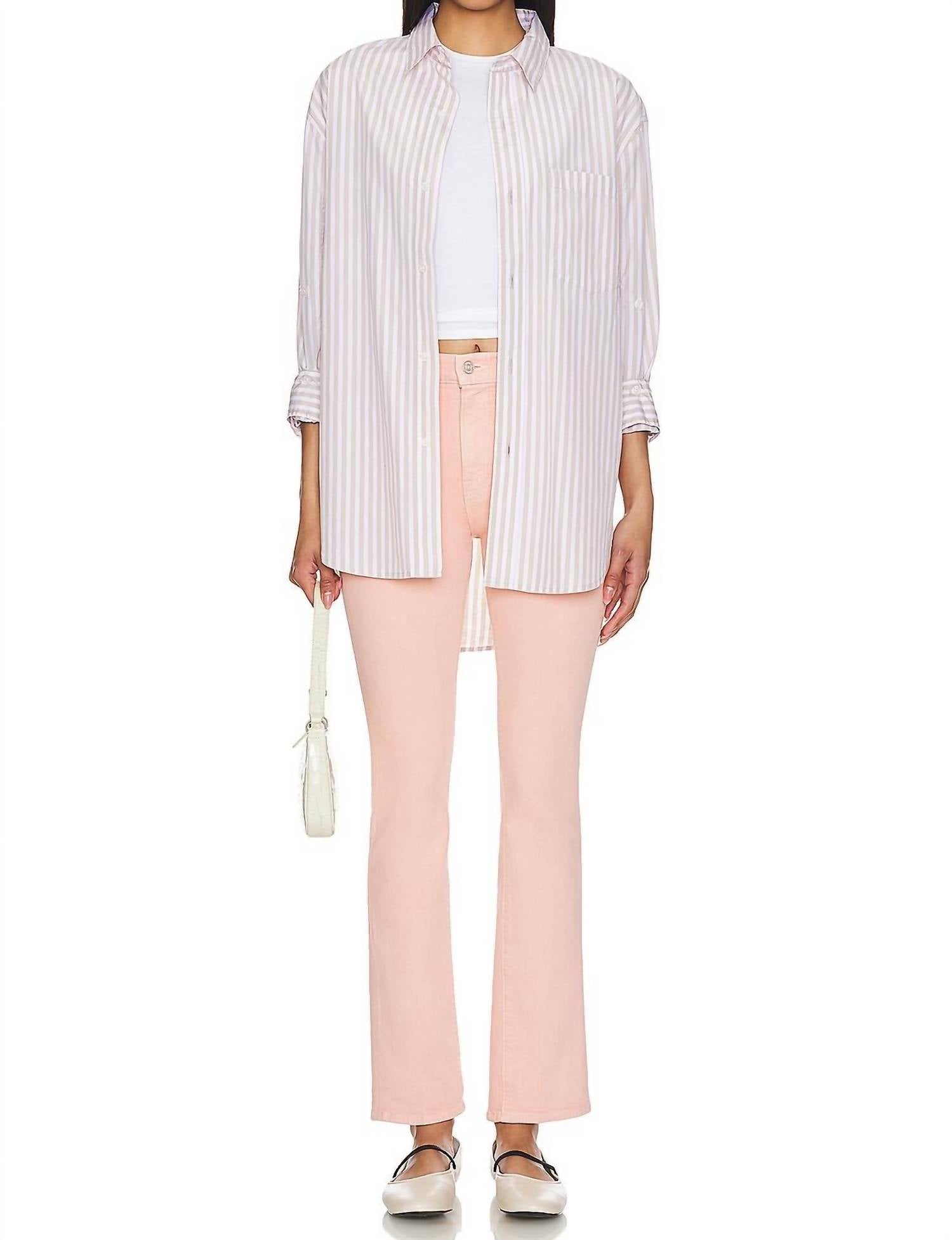 Mother - THE INSIDER HOVER JEAN