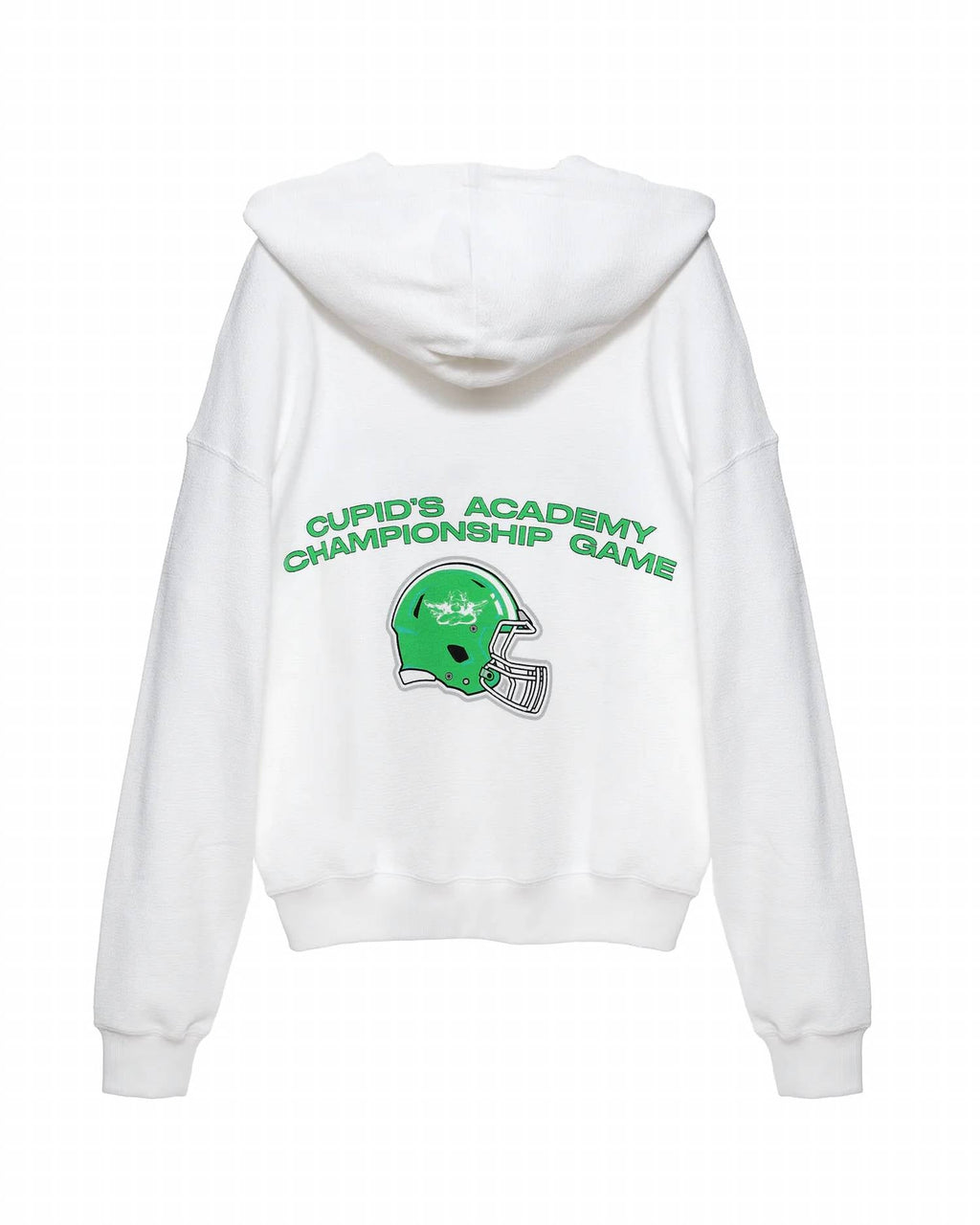 Boys Lie - Women's Don't Fumble Hoodie