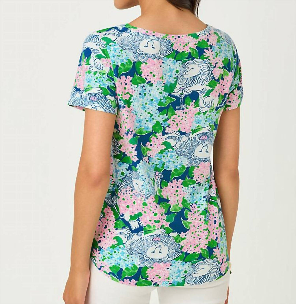 Lilly Pulitzer - Key West Top