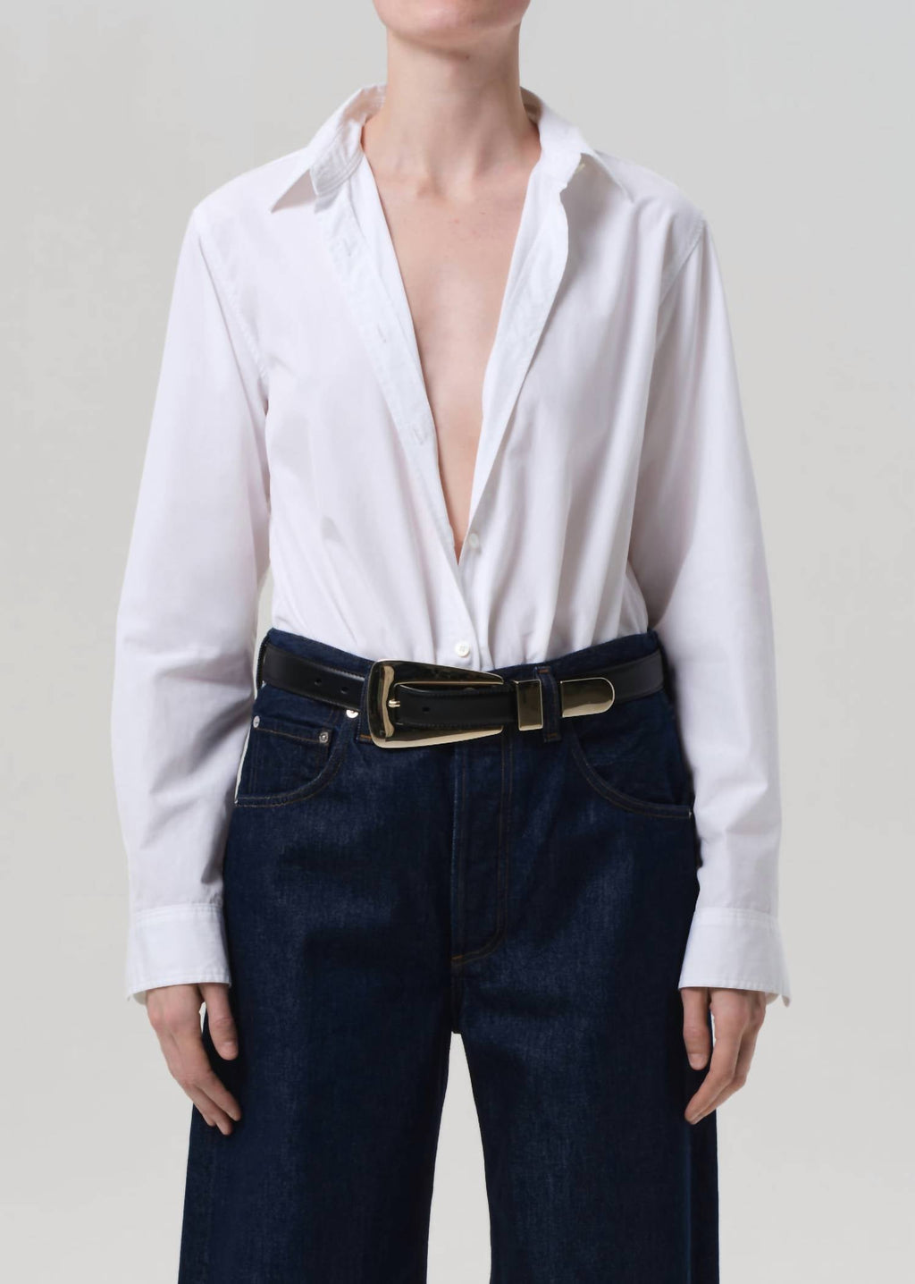 Citizens Of Humanity - Avni Slim Shirt