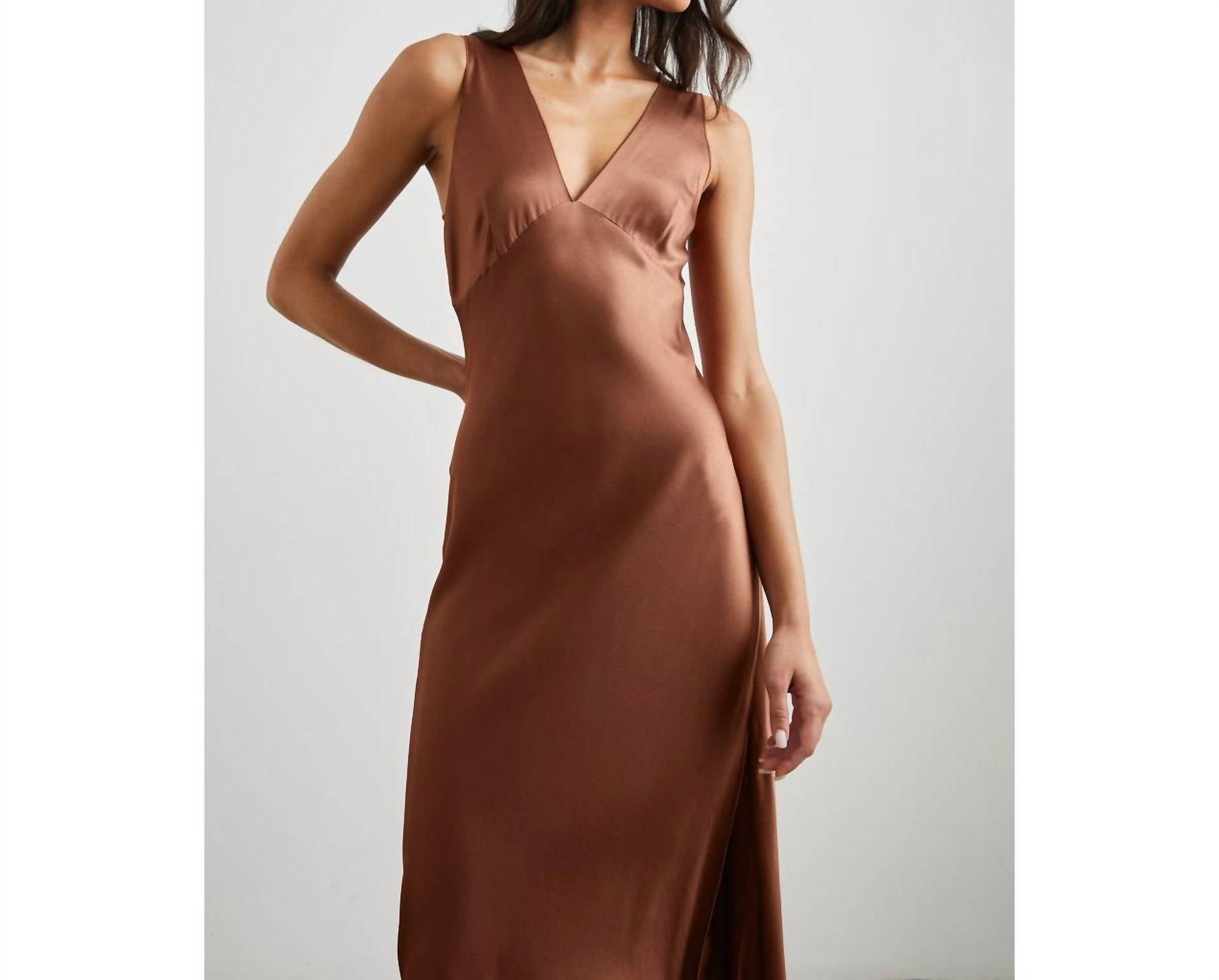 Rails - Monique Dress