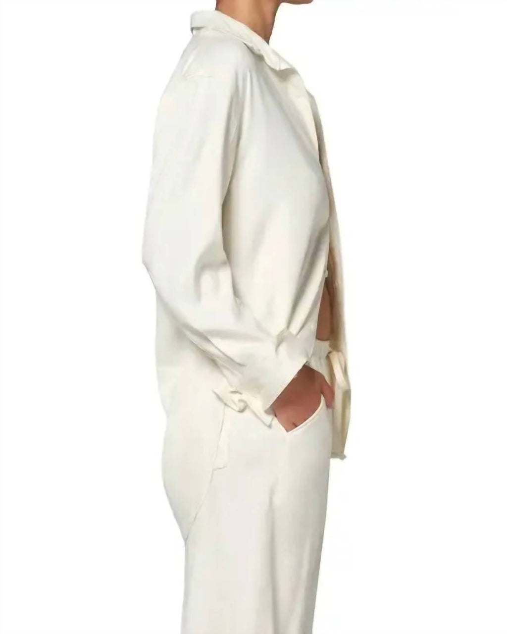 Citizens Of Humanity - Kayla Long Sleeve Top