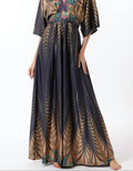 Aakaa - Sophia Maxi Dress