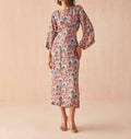 Omika - Peyton Midi Dress