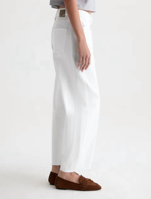 Ag Jeans - Hattie Crop Pants