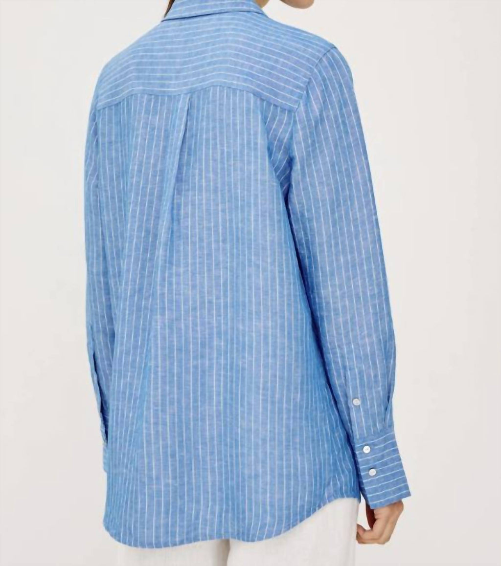 Rails - Knox Shirt