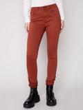 Charlie B - Fringe Jean