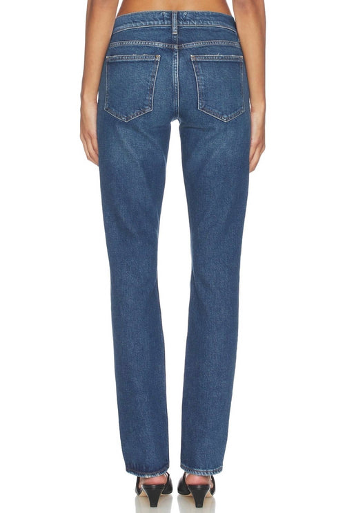 Agolde - Cocktail Ankle Jeans