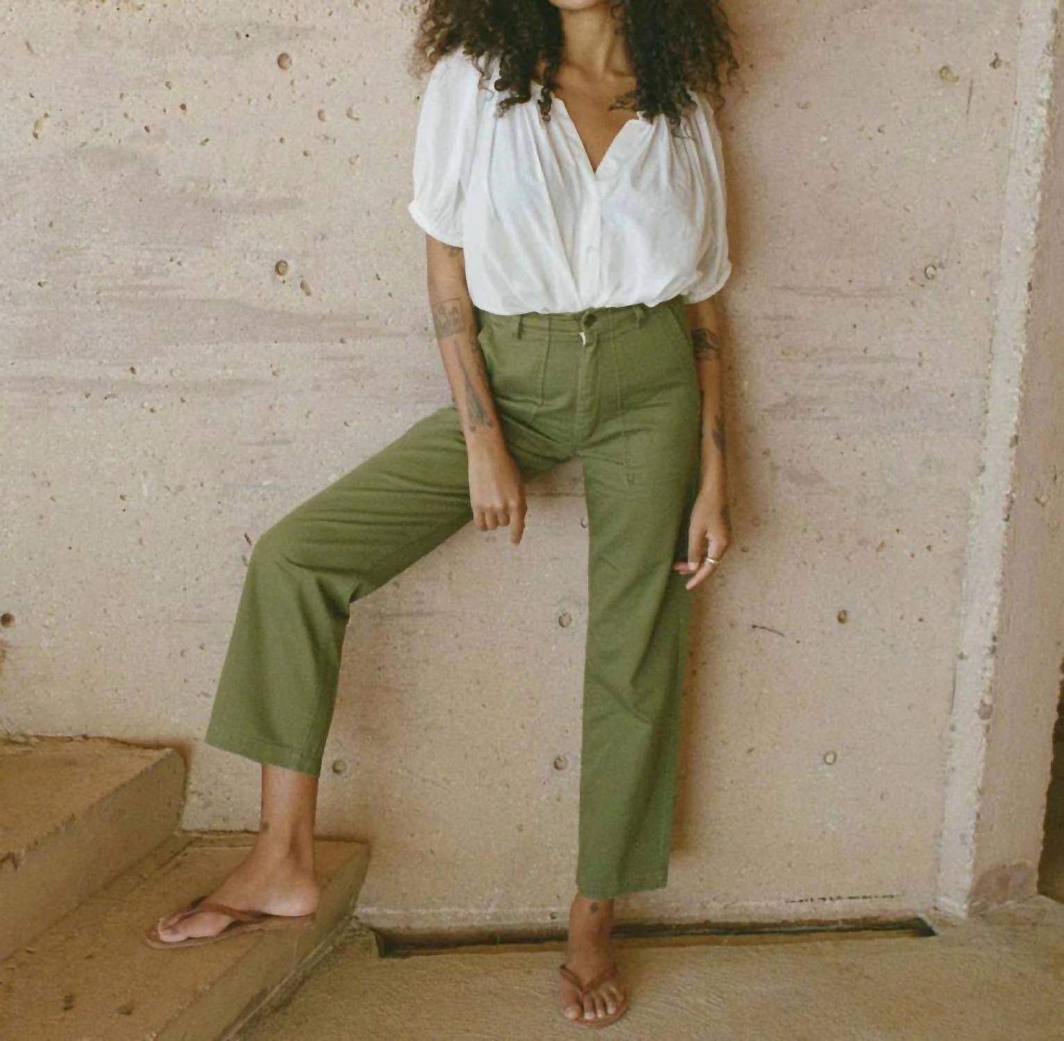 D?en - June Top