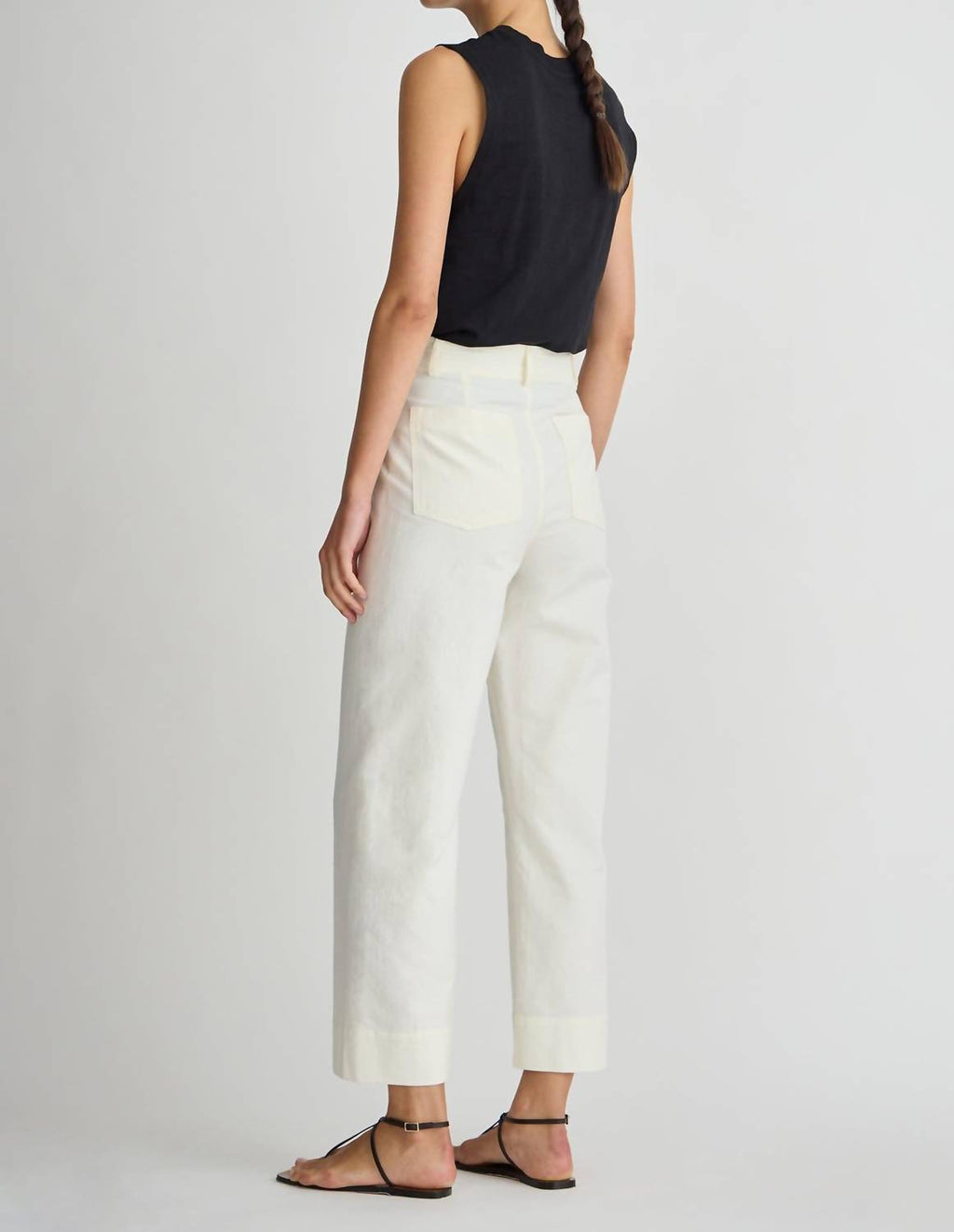 Apiece Apart - Merida Pants