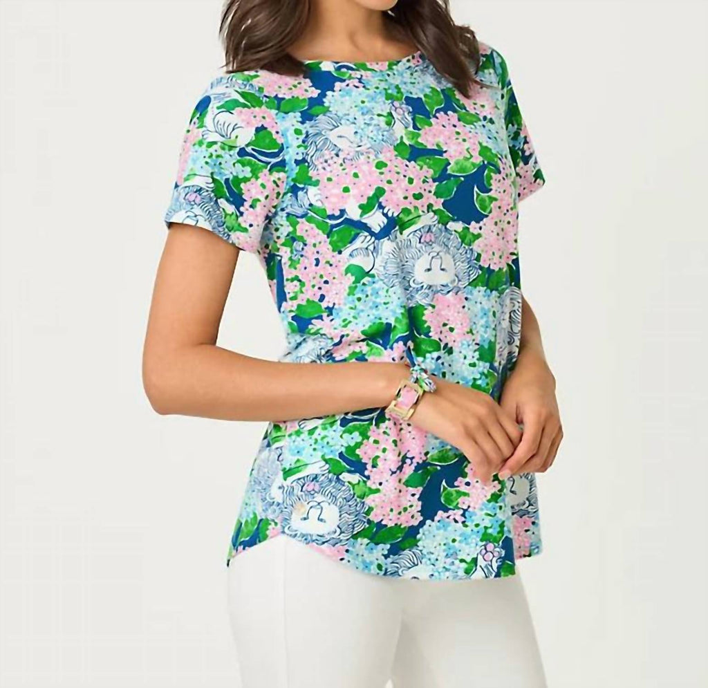 Lilly Pulitzer - Key West Top
