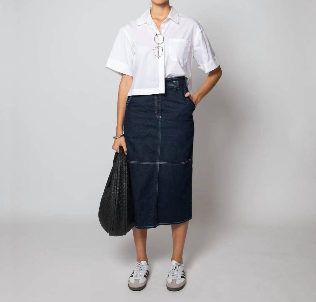 Cleobella - Ama Blouse
