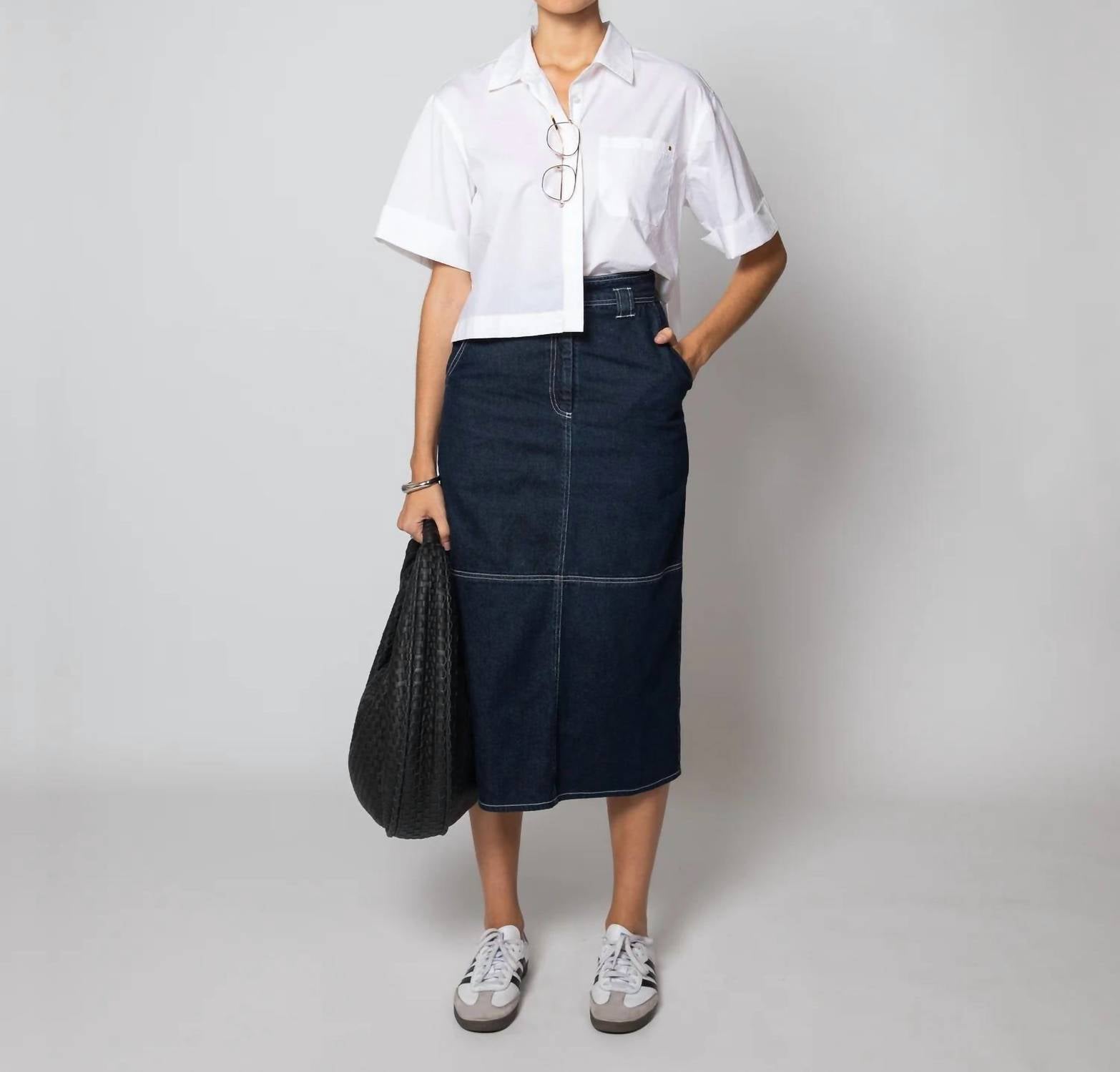 Cleobella - Ama Blouse