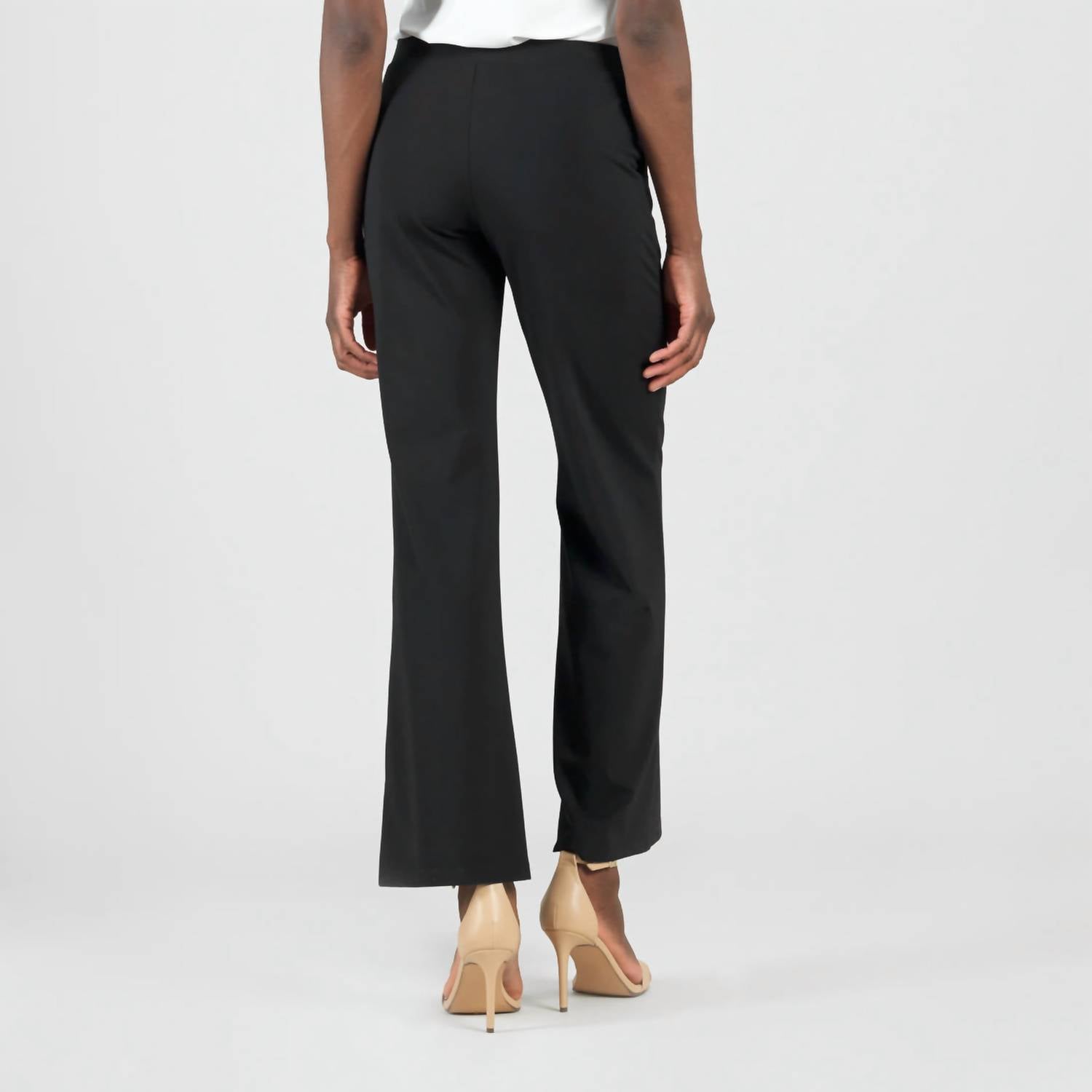 Clara Sun Woo - Loose Leg Pocket Pant