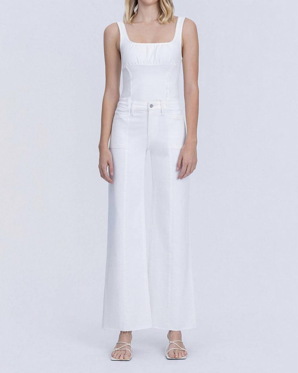 Vervet By Flying Monkey - The Jordyn Jeans