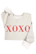Hrt & Luv - Women's Puff Sweatshirt