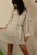 Mulla - Eloise Mini Dress
