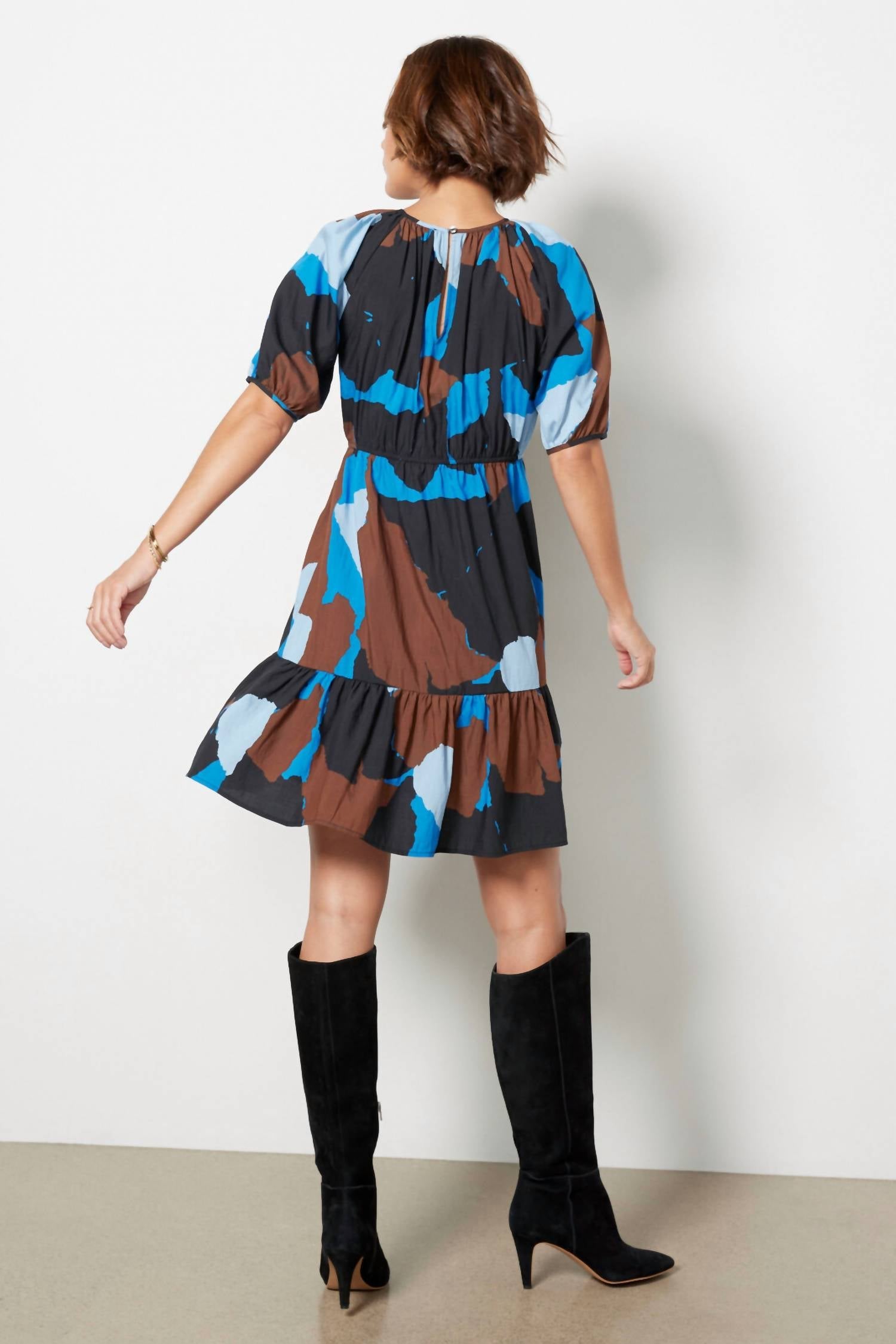 Rails - KHLOE DRESS