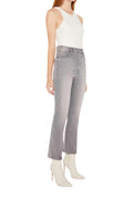 Mother - Hustler Ankle Jeans