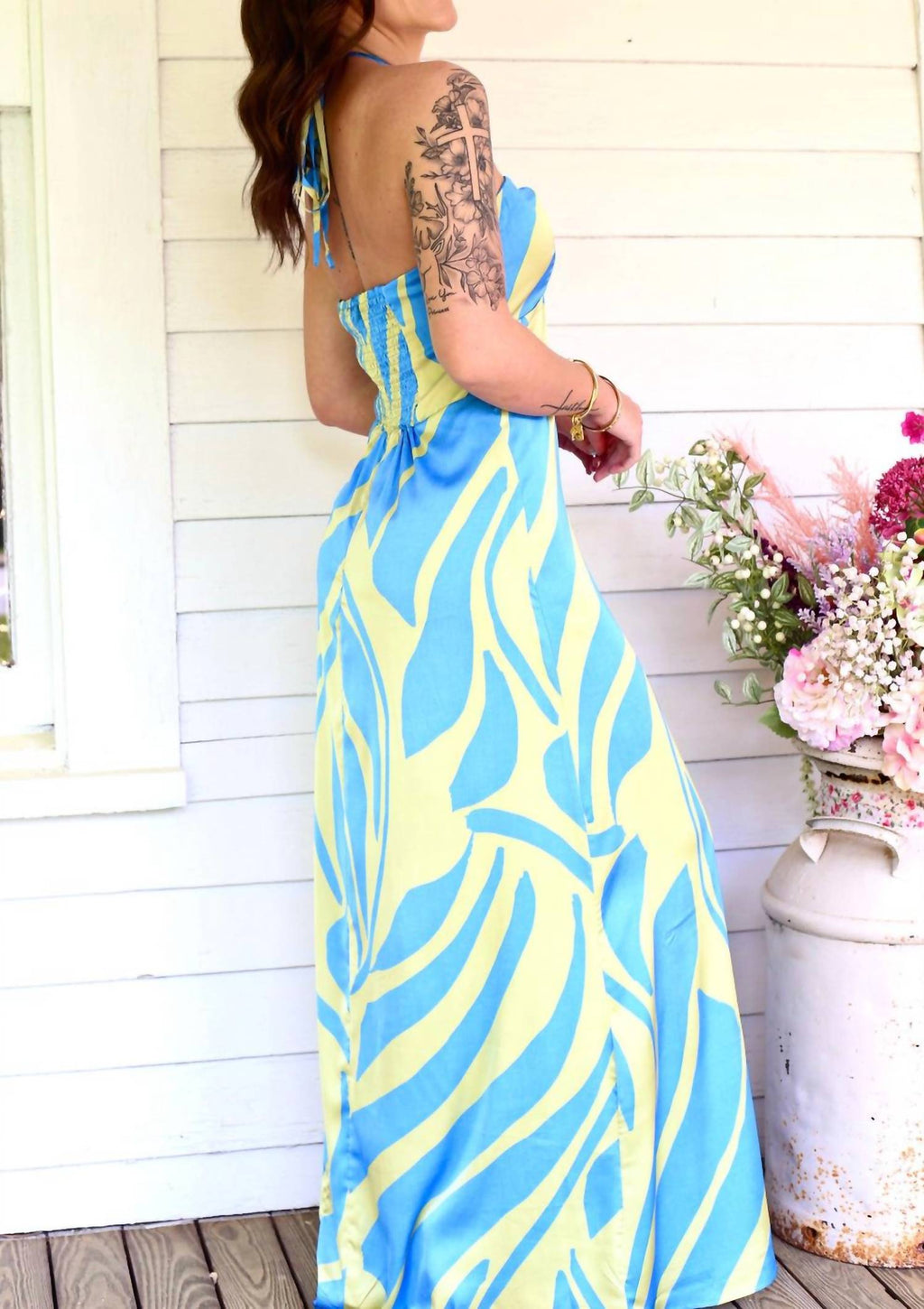 Dress Forum - Lisa Maxi Dress