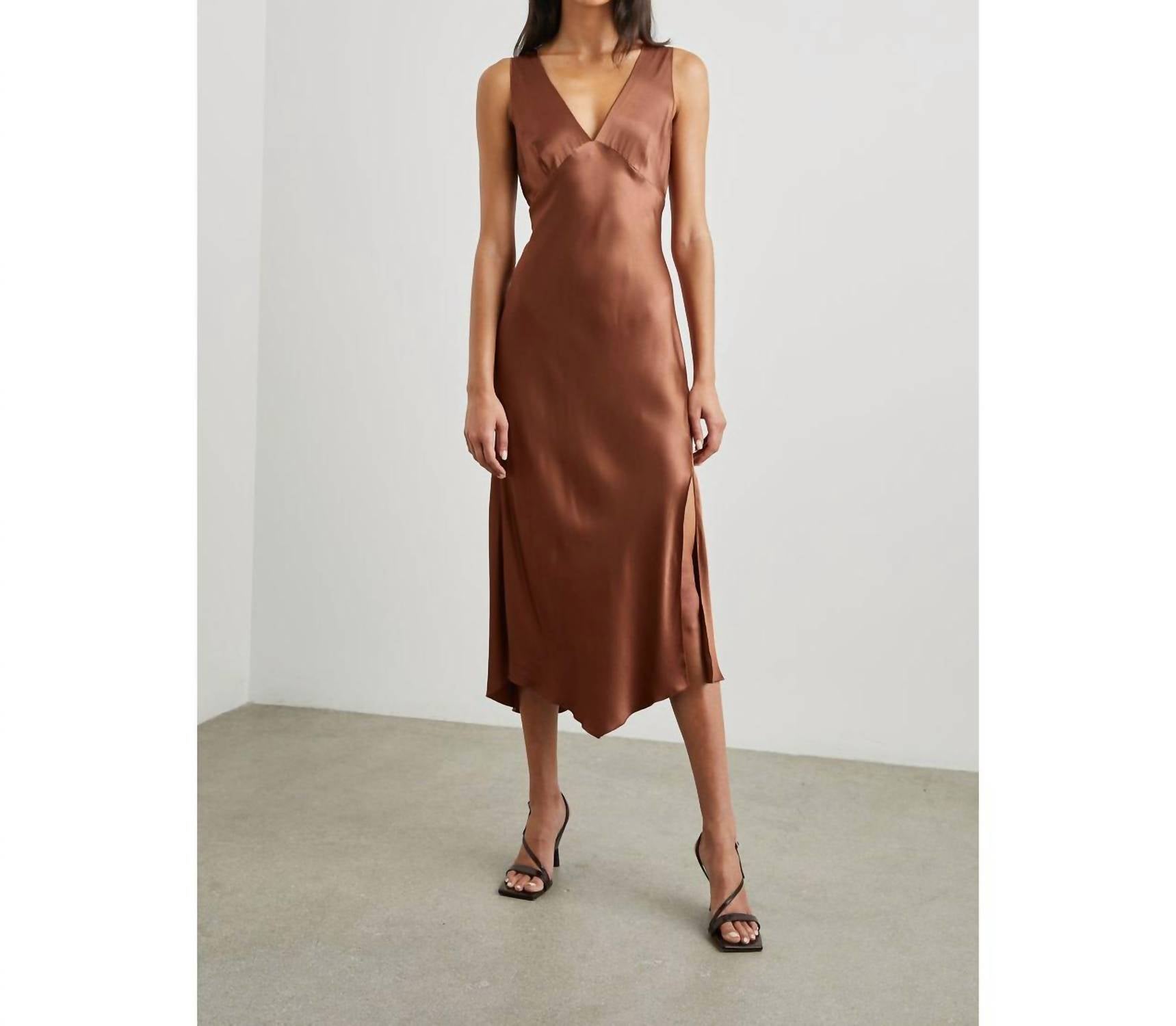 Rails - Monique Dress
