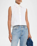 Frame - Prep Point Collared Shirt