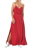 Khush - Mohana Maxi Dress