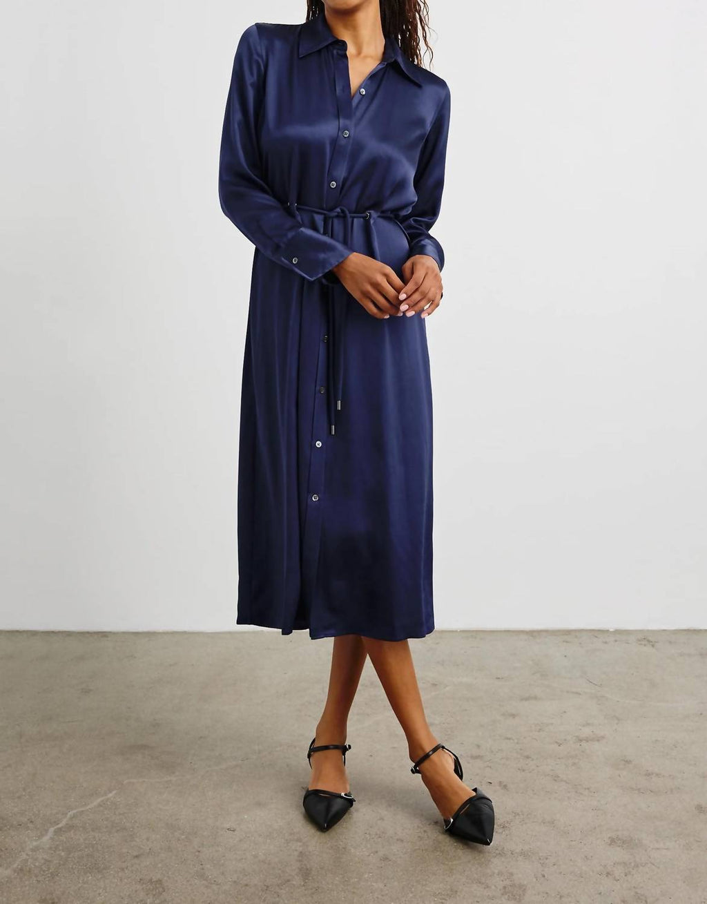 Rails - Anina Dress