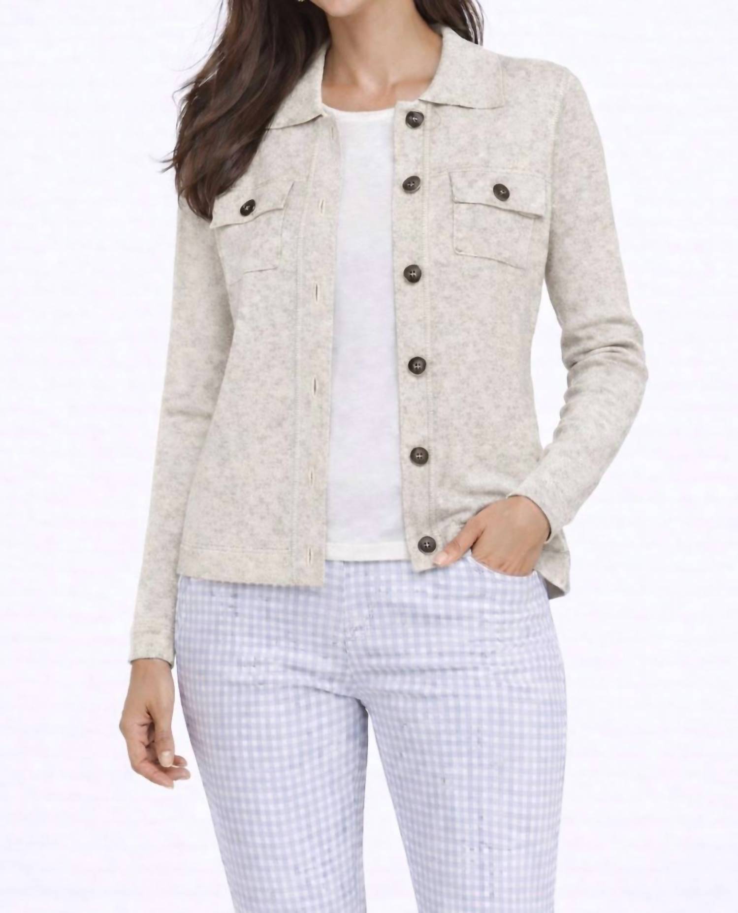 J'Envie/Eli - The Joburg Jacket
