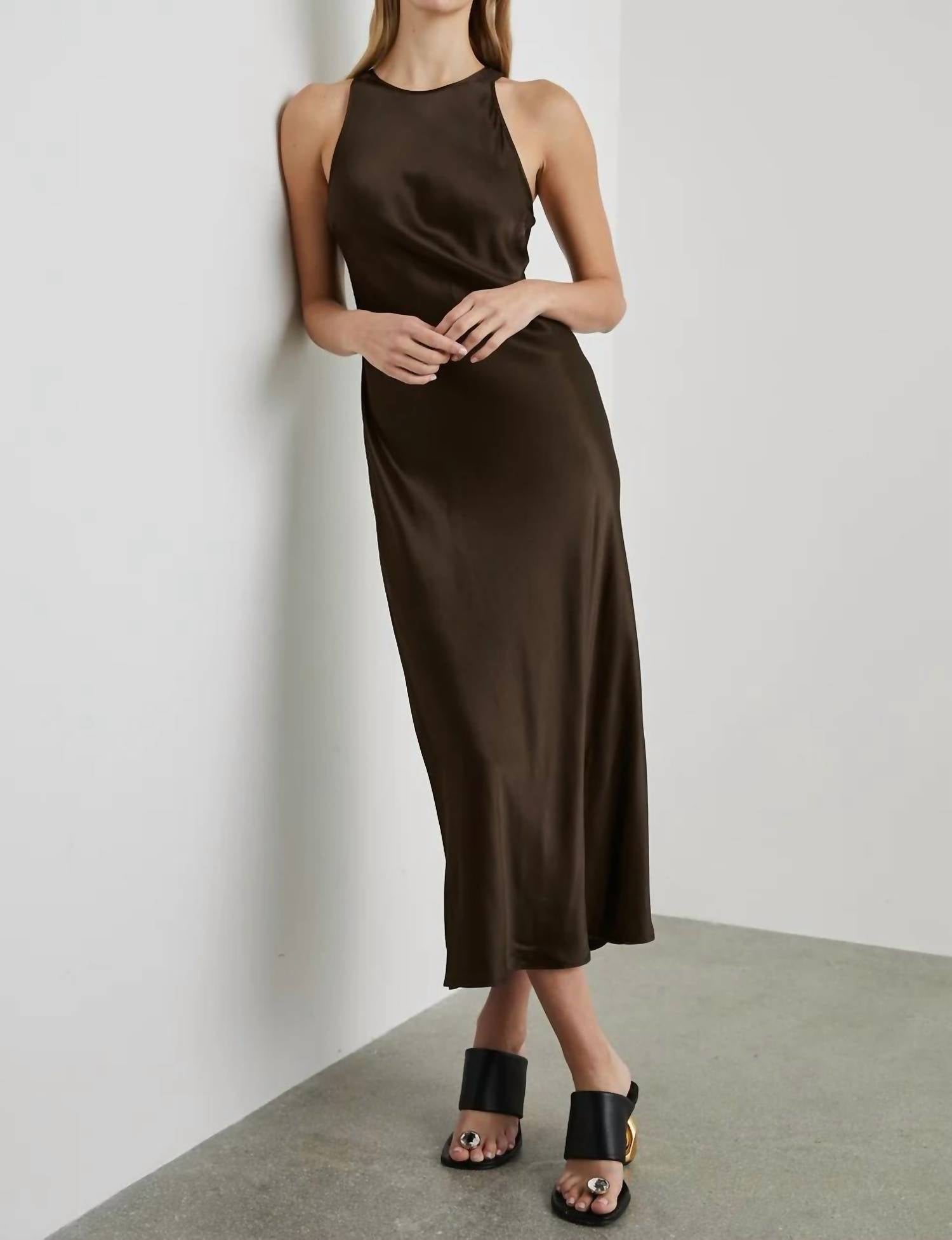 Rails - Solene Dress