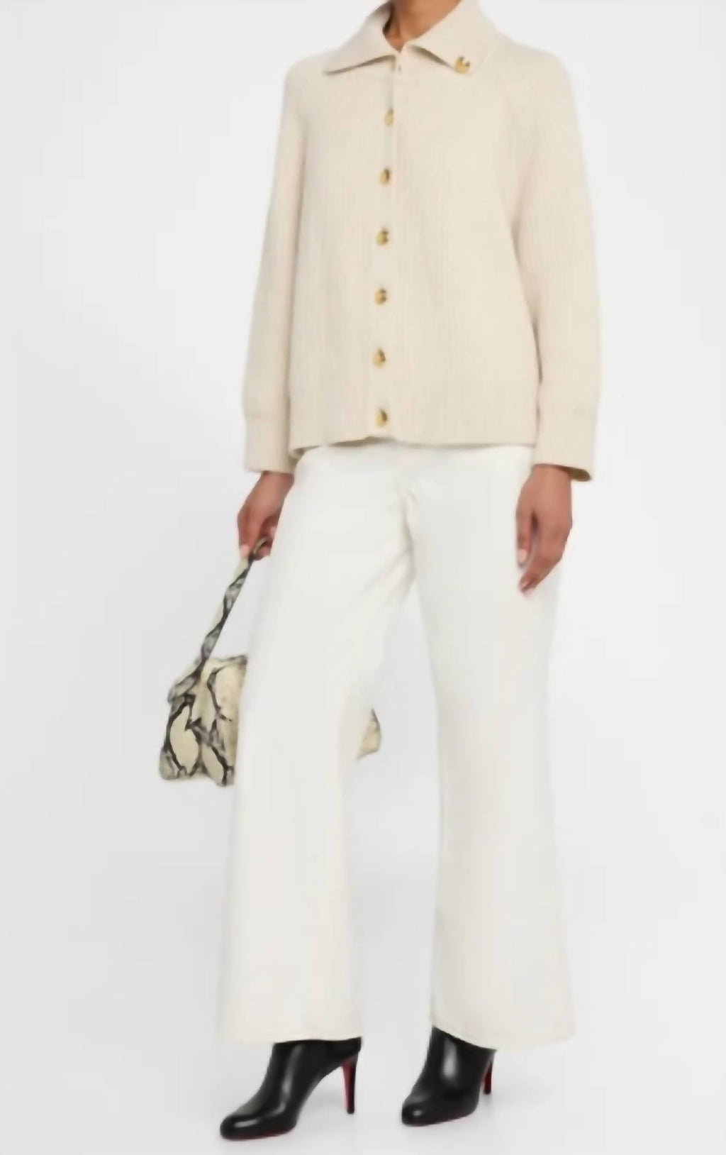Nili Lotan - Deryl Cardigan