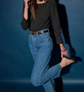 Nation Ltd - Amelie Envelope Top