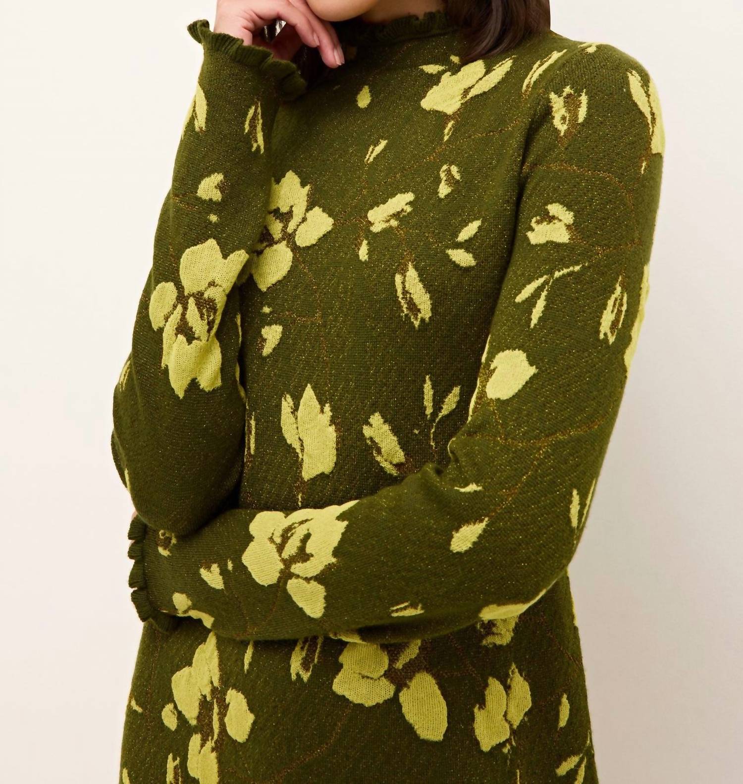 Marie Oliver - Oaklynn Dress