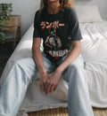 People Of Leisure - Rambo First Blood Japan Tee