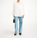 By Malene Birger - Derris Organic Cotton Shirt