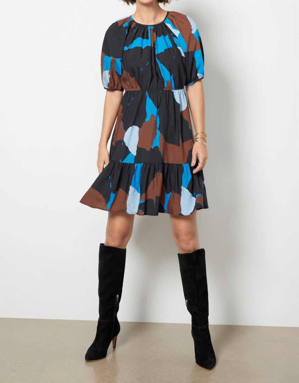 Rails - KHLOE DRESS