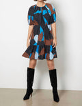Rails - KHLOE DRESS