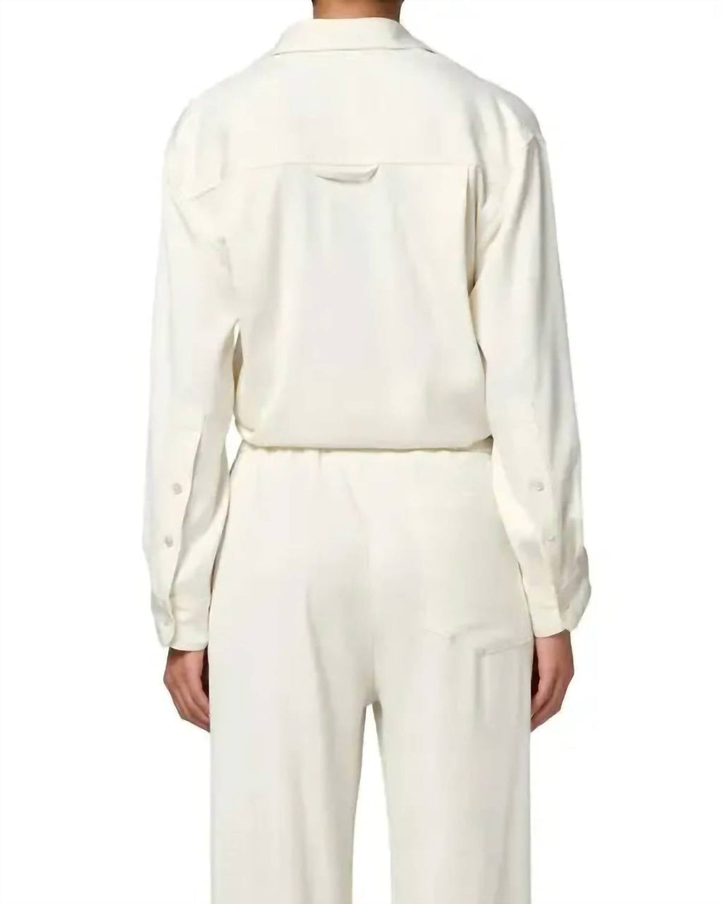Citizens Of Humanity - Kayla Long Sleeve Top