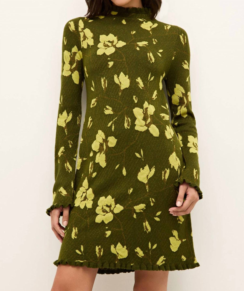 Marie Oliver - Oaklynn Dress
