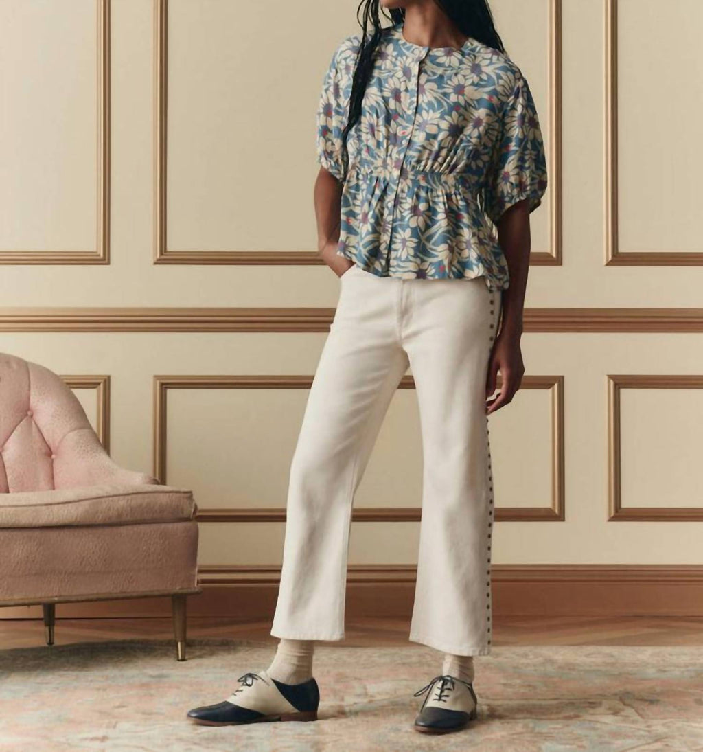 The Great. - Studded Wayne Jean